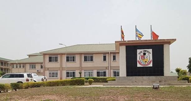 Muni University Welcomes Freshers During Orientation Week