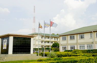 Muni University, Denmark partner to advance agriculture