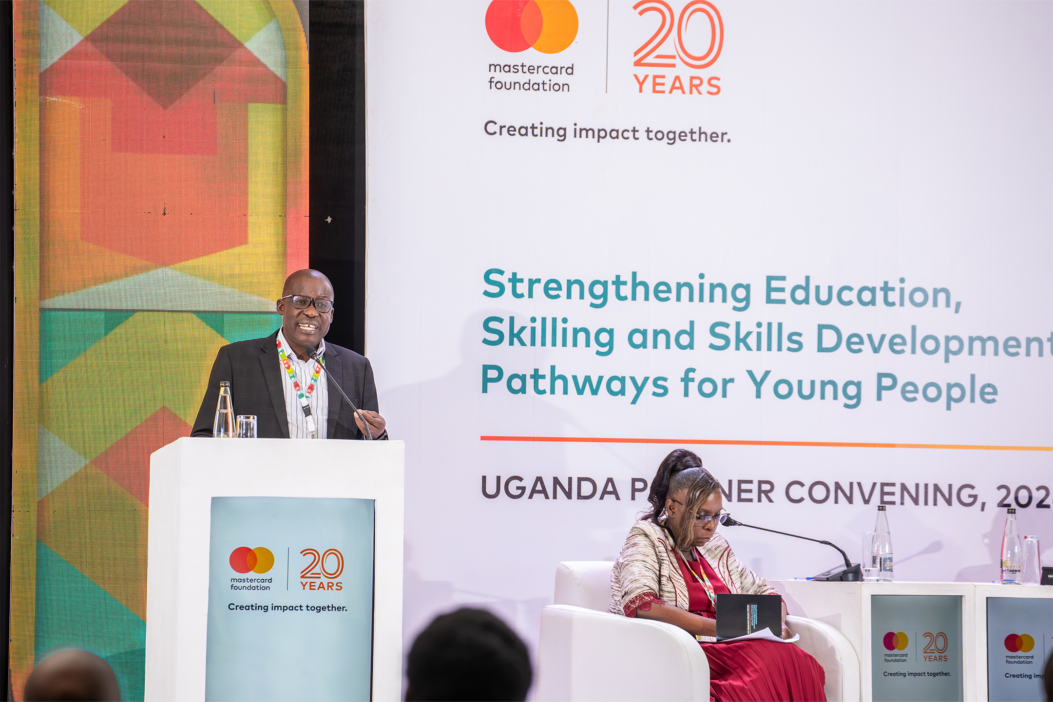 Muni University Takes Skills and Economic Opportunities to Refugee-Hosting Communities through RETI