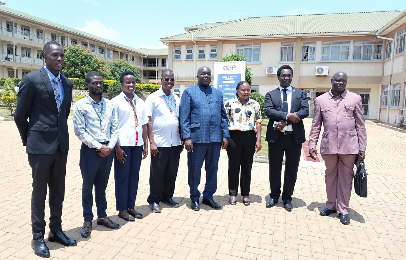 Digital Procurement Training