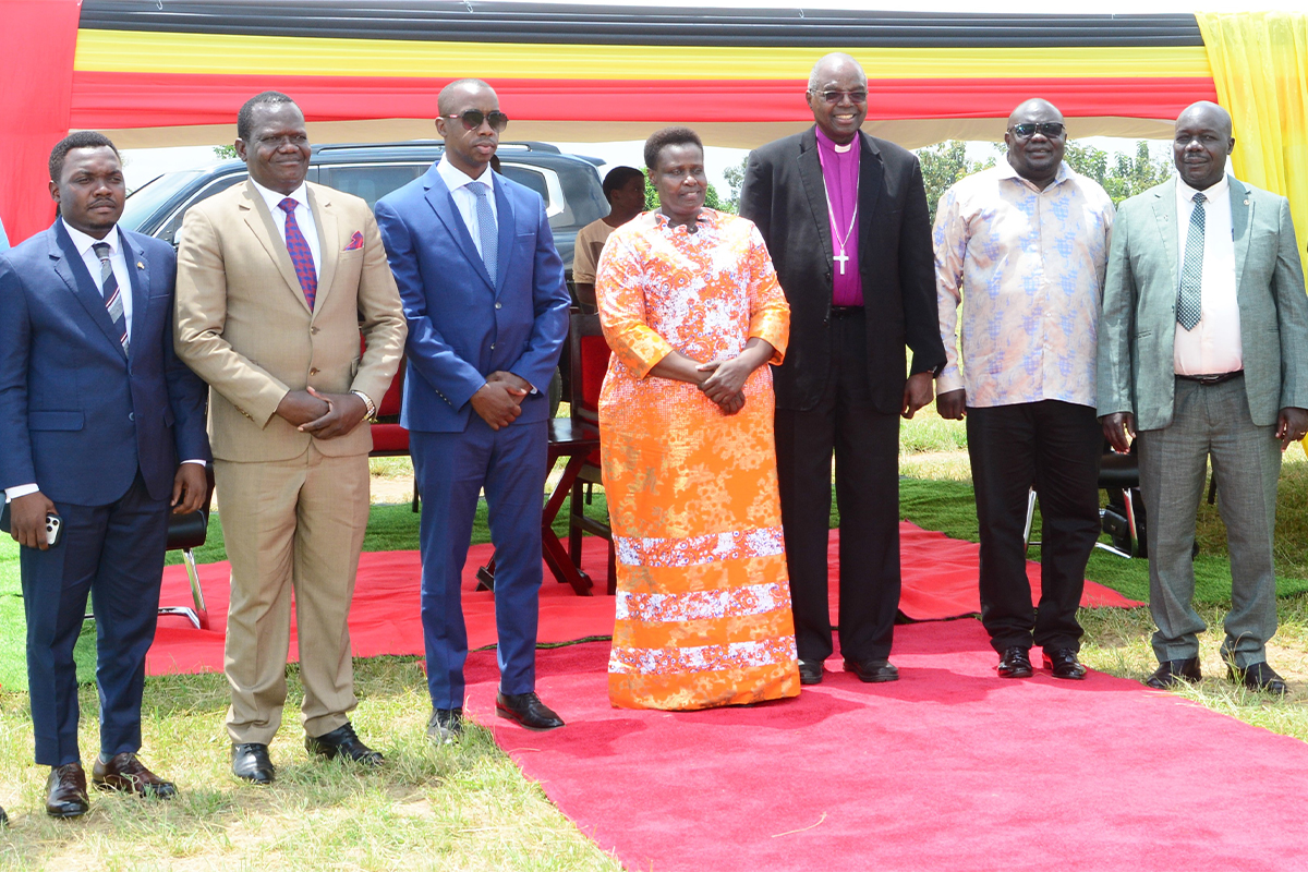 Muni University Breaks Ground for UGX 182.5 Billion Teaching and Research Hospital in West Nile