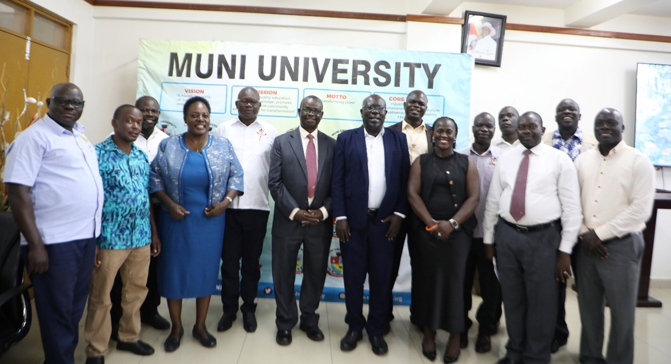 muni-university-to-advance-female-stem-education-through-leaders-in-teaching-uganda-program-partnership-
