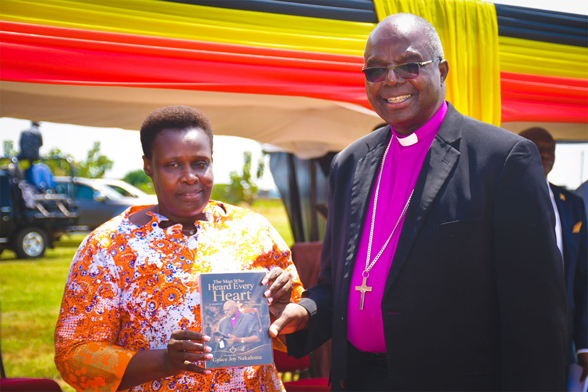 President Museveni Hails Muni University’s RETI Program
