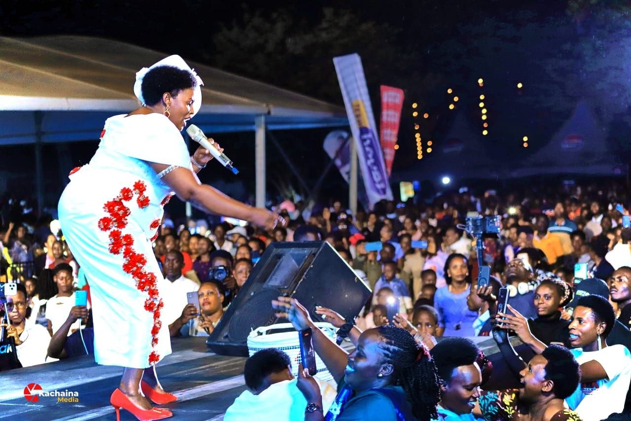 Kampala Community Health & Wellness Fair 2026